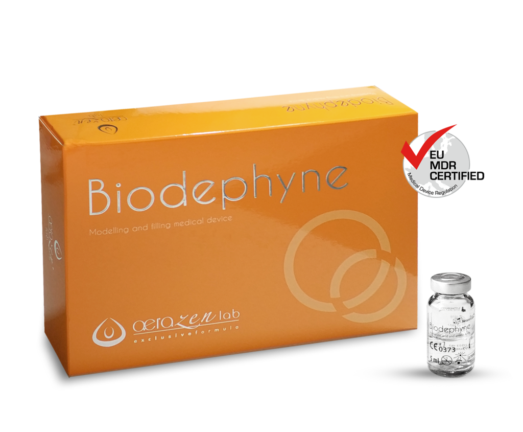 Biodephyne